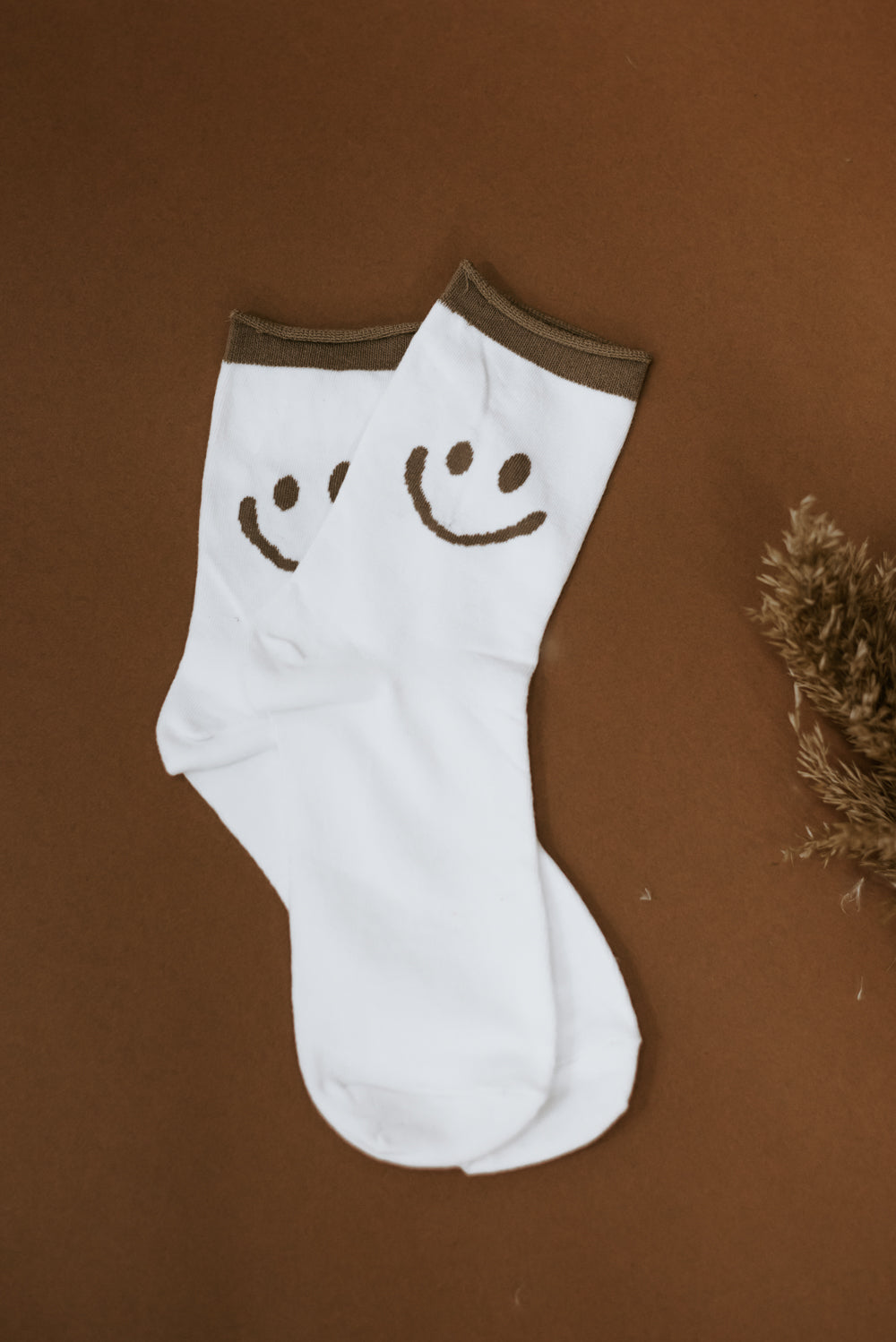 Happy Socks, White