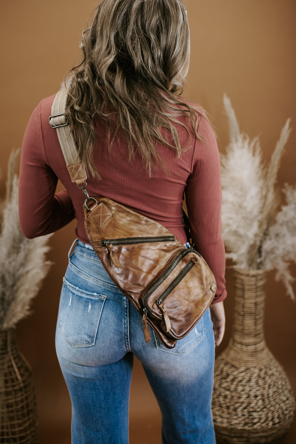 BedStu Andie, Cafe Latte TD Everyday Chic Boutique