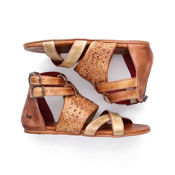 Capriana Bedstu , Cafe Latte Rustic – Everyday Chic Boutique