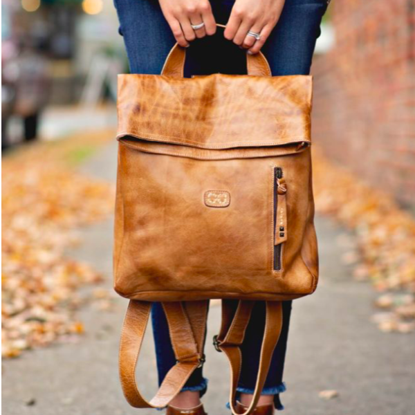 BedStu Howie , Tan Rustic