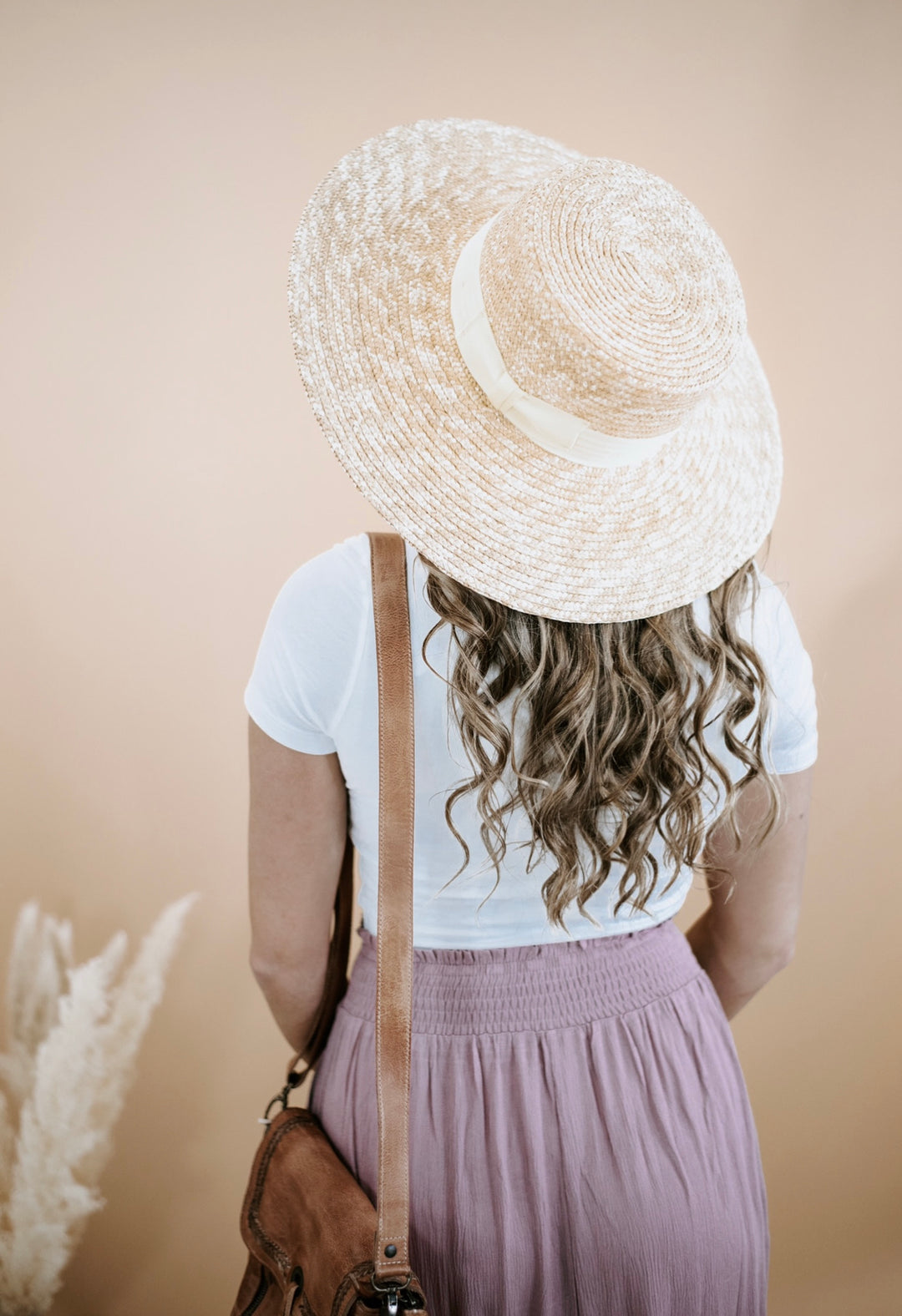 Summer Garden Hat